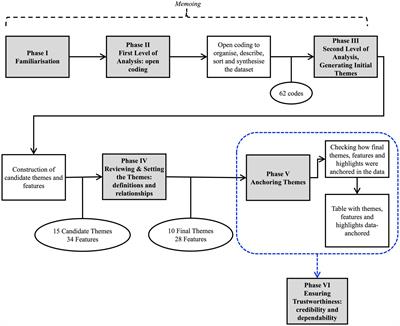 Making sense out of uncertainty: cognitive strategies in the child custody decision-making process